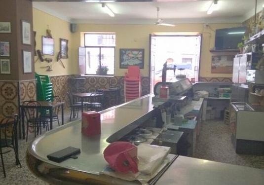Commercial in Alora