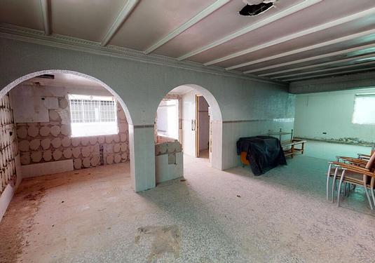 Town house in Albatera