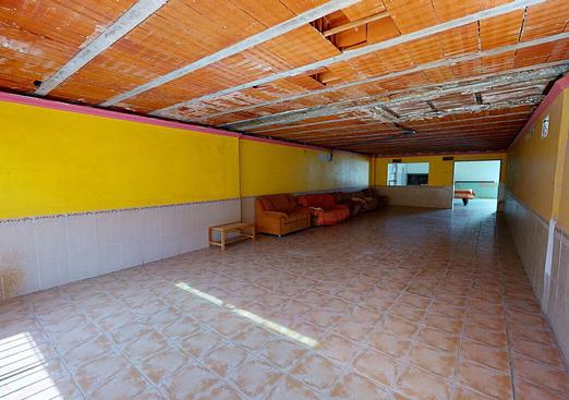 Town house in Albatera