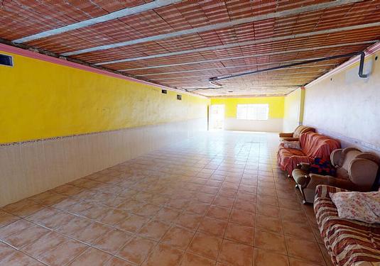 Town house in Albatera