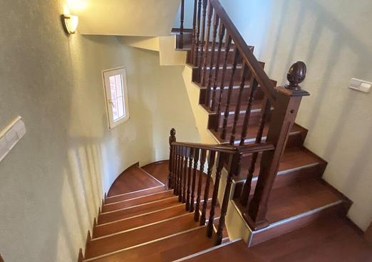 Villa in Campoamor