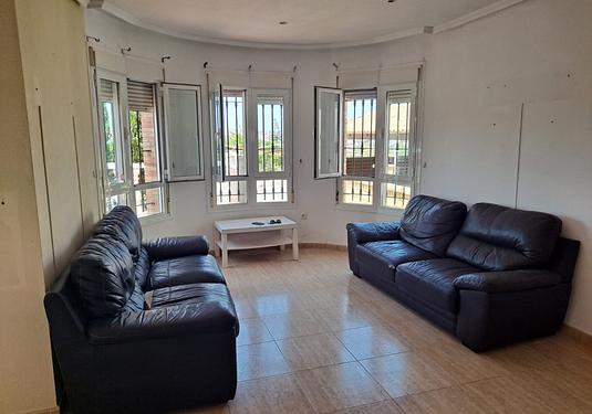 Villa in Los Montesinos