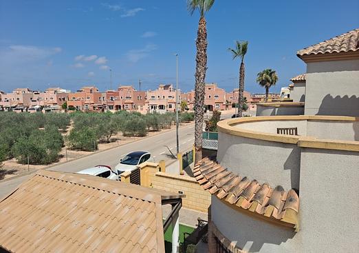 Villa in Los Montesinos