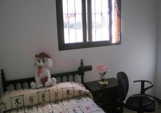 Town house in Bermejo