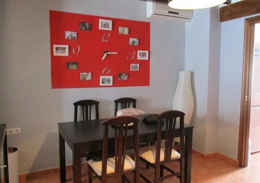 Apartment in Alora