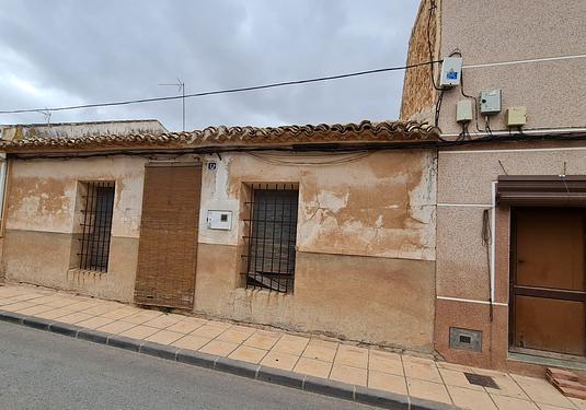 Town house in Pinoso