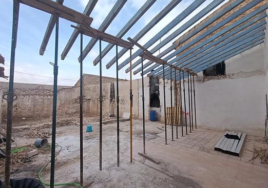 Town house in Pinoso