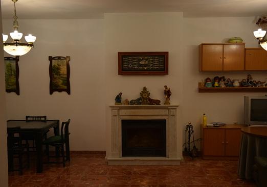 Town house in Alora