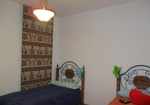 Town house in Alora