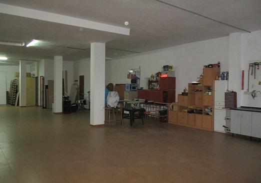 Town house in Alora