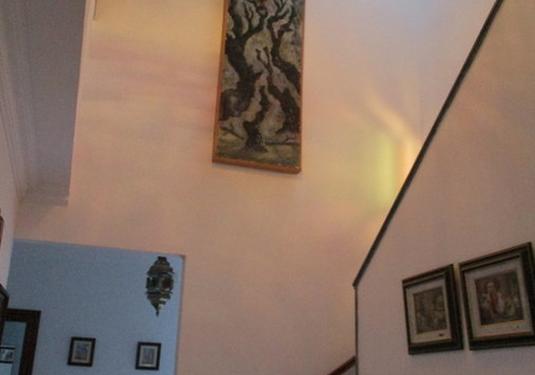 Town house in Alora