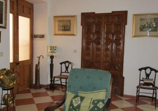 Town house in Alora
