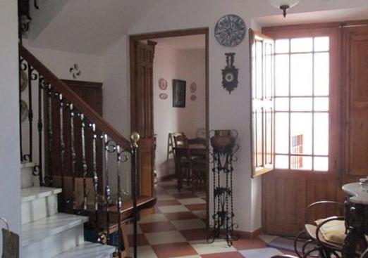 Town house in Alora