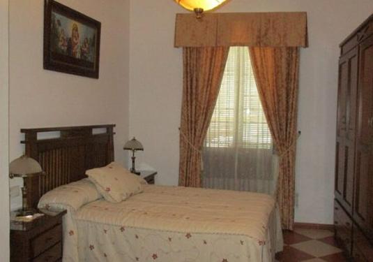 Town house in Alora