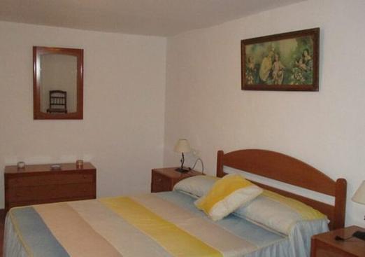 Town house in Alora