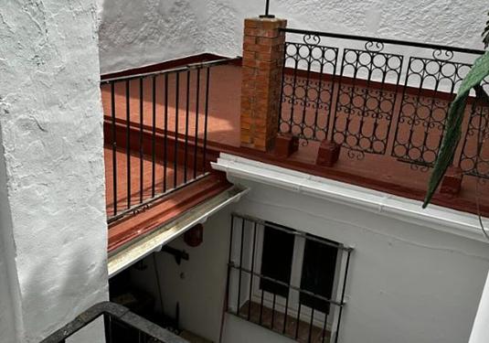 Town house in Alora
