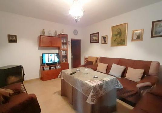 Country house in Alora