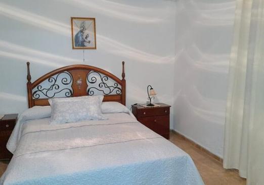 Country house in Alora