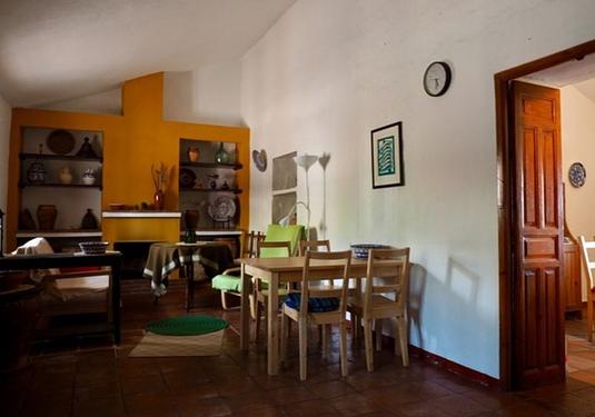Country house in Alora