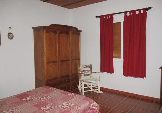 Country house in Alora