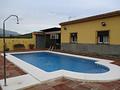 Country house in Alora