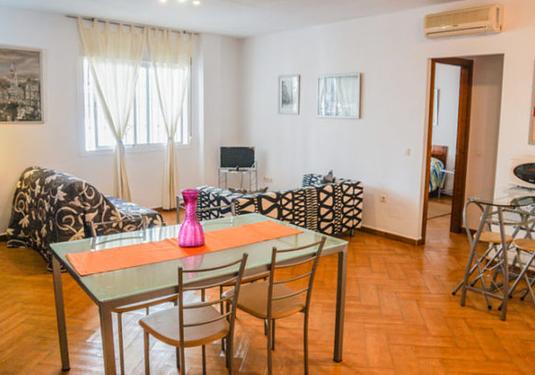 Commercial in Alora