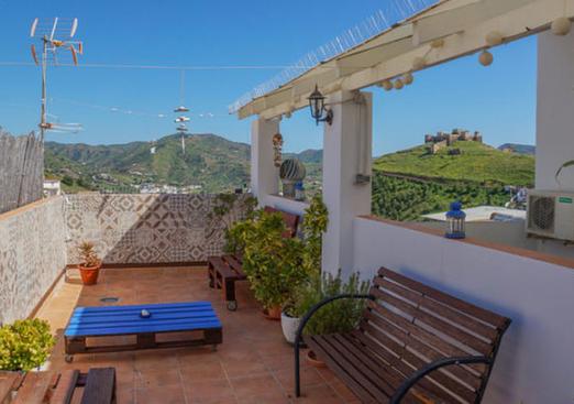 Commercial in Alora