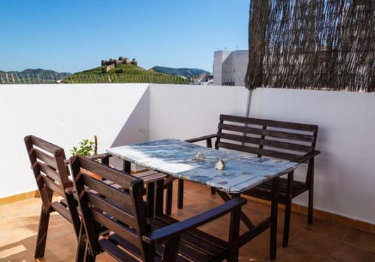 Commercial in Alora