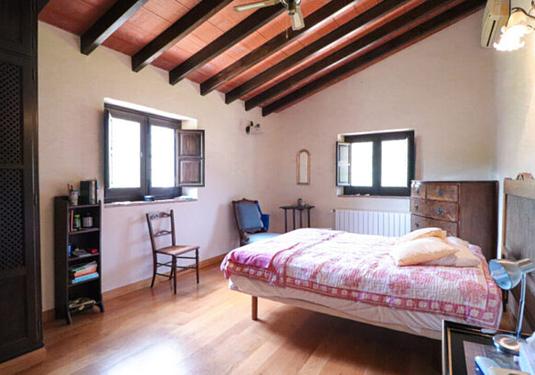 Country house in Alora