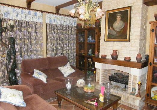 Town house in Daya Nueva