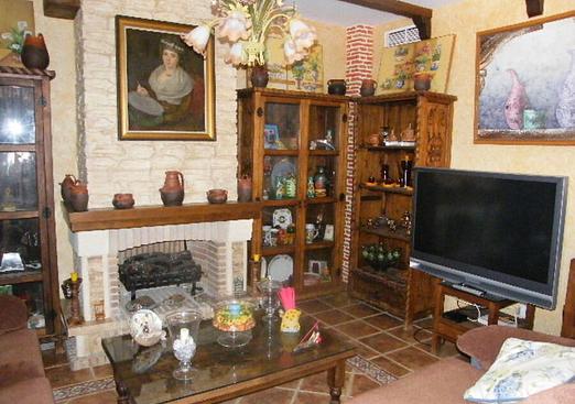 Town house in Daya Nueva