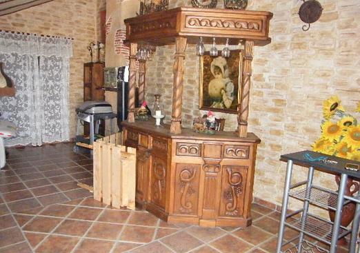 Town house in Daya Nueva