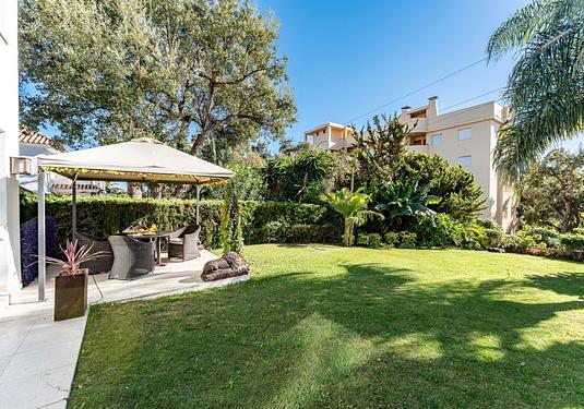 Villa in Calahonda