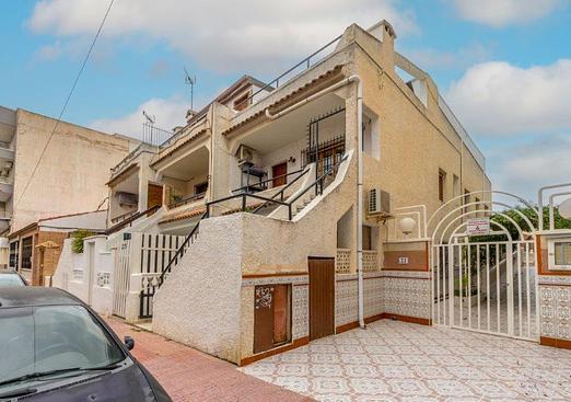 Penthouse penthouse in Torrevieja