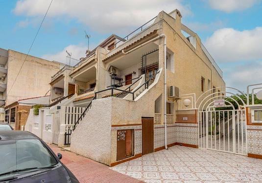 Penthouse penthouse in Torrevieja