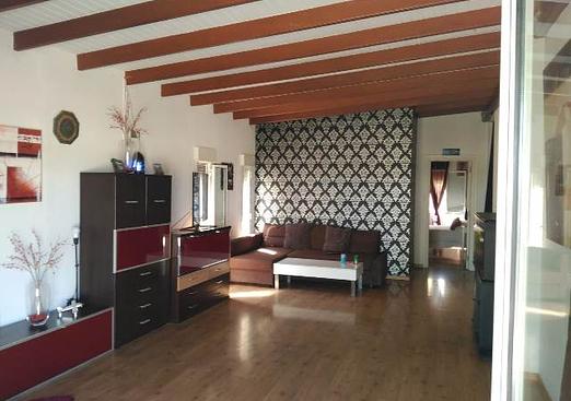 Villa in La Matanza