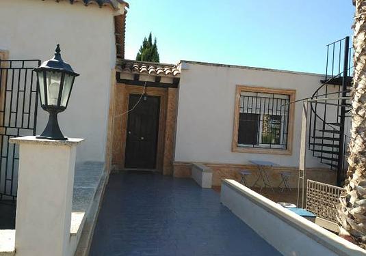 Villa in La Matanza