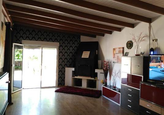 Villa in La Matanza