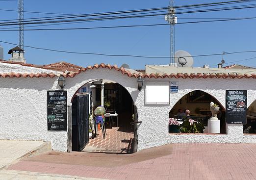 Commercial in Ciudad Quesada