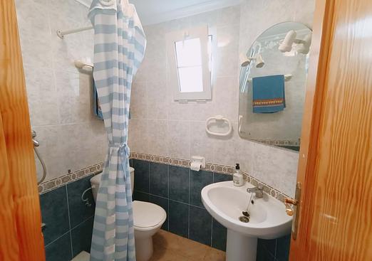 Quad villa in Playa Flamenca
