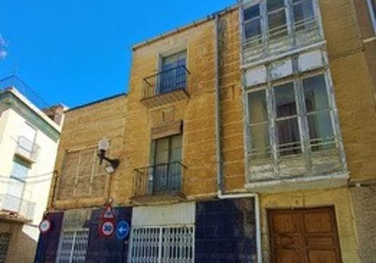 Commercial in Orihuela