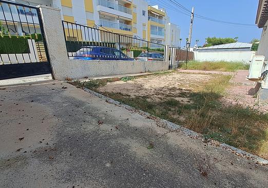 Villa in Villamartin