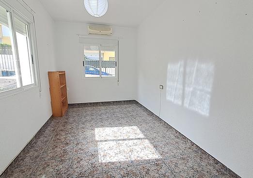 Villa in Villamartin