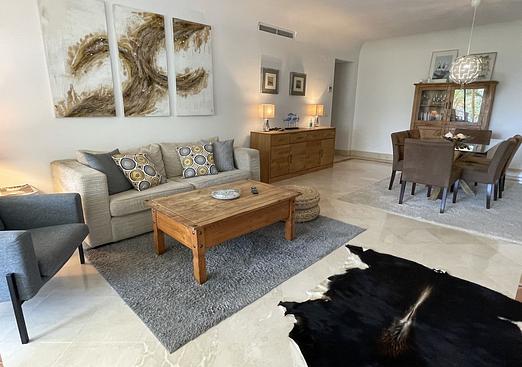 Apartment in Sotogrande
