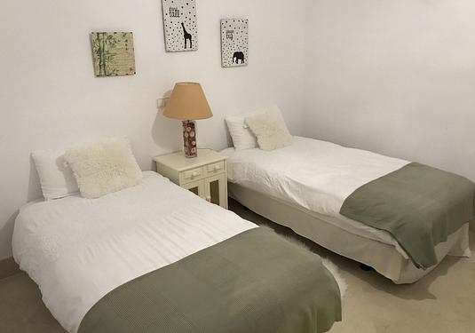 Apartment in Sotogrande