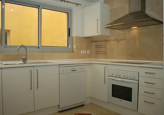 Apartment in Sotogrande