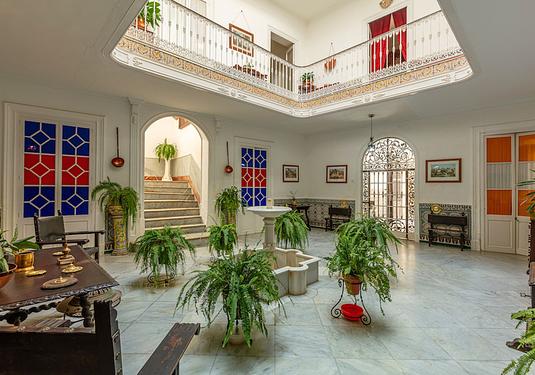 Villa in Tarifa