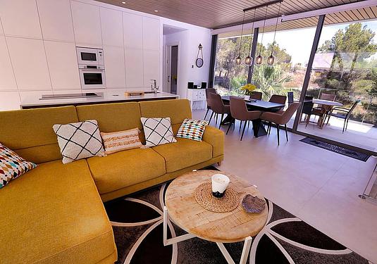 Villa in Orihuela