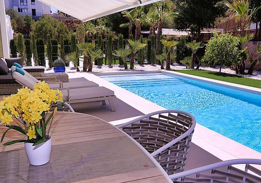 Villa in Orihuela