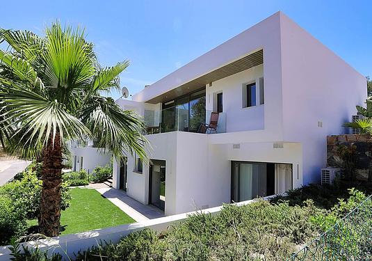 Villa in Orihuela